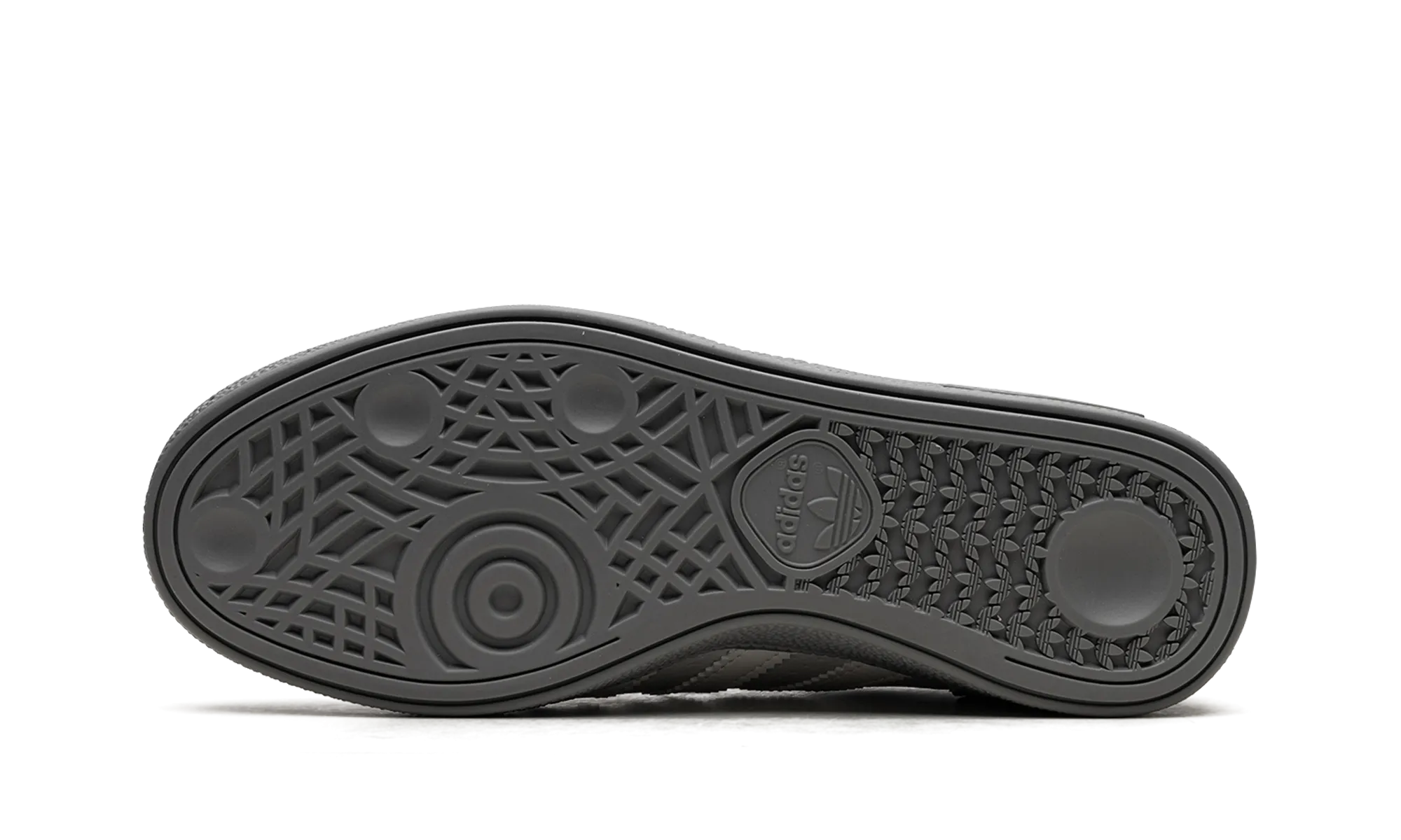 Handball Spezial "Grey" Skater Chic