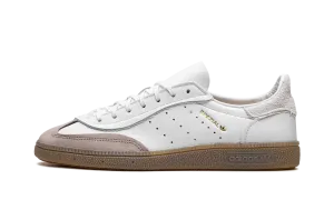 Handball Spezial "Invincible - Crystal White Grey" Landing Power Quick Rotation