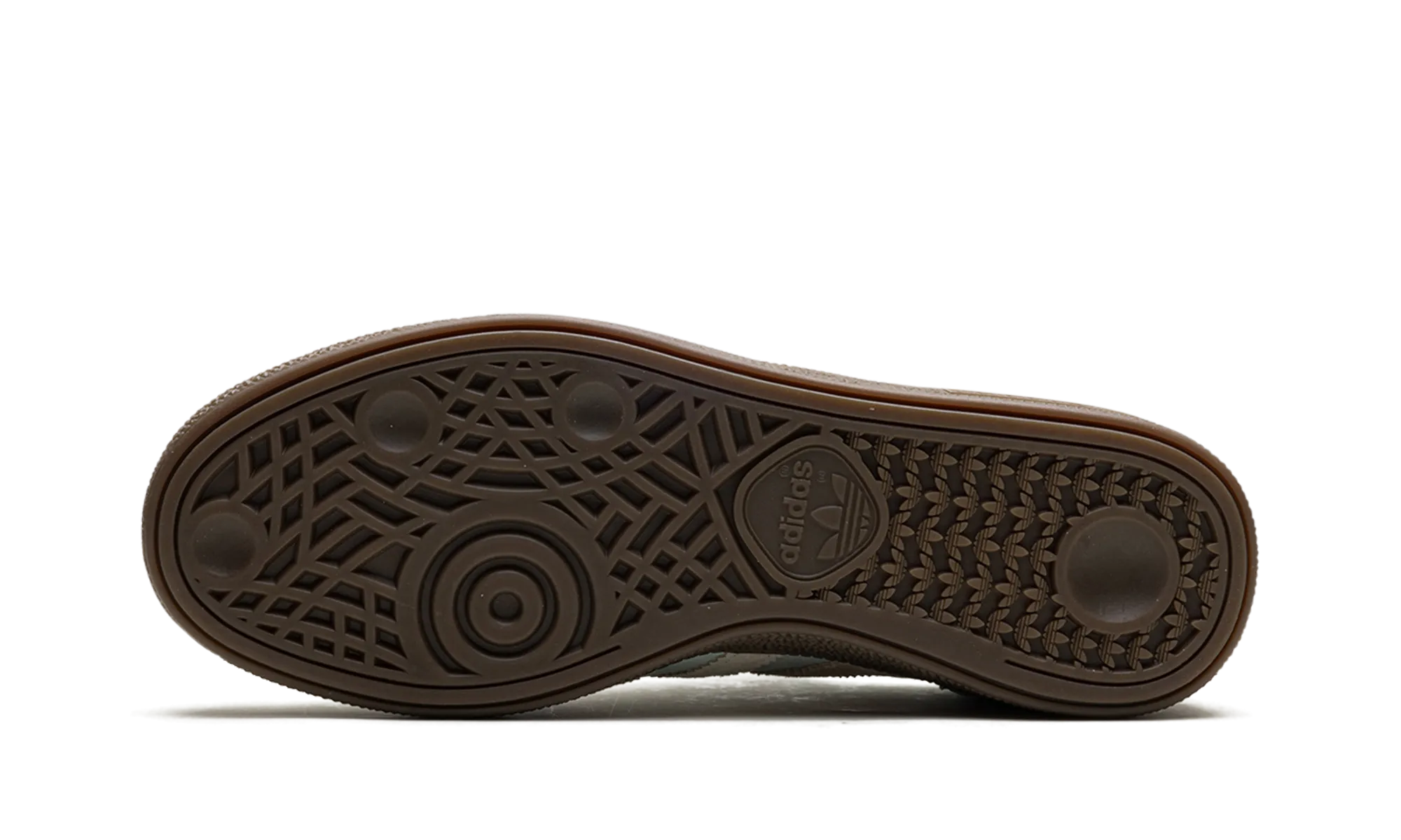 Casual Rider Comfort footbed Handball Spezial "Kith - Classics Program - Amazon Green"