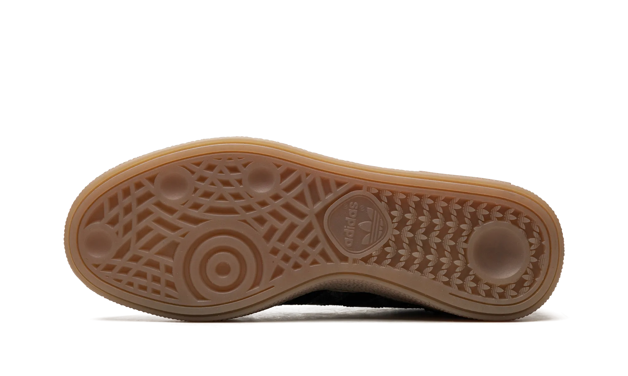 Handball Spezial "maharishi - Black Gum" Comfort Cushioning System