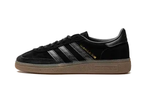 Quick Landing Handball Spezial "maharishi - Black Gum"