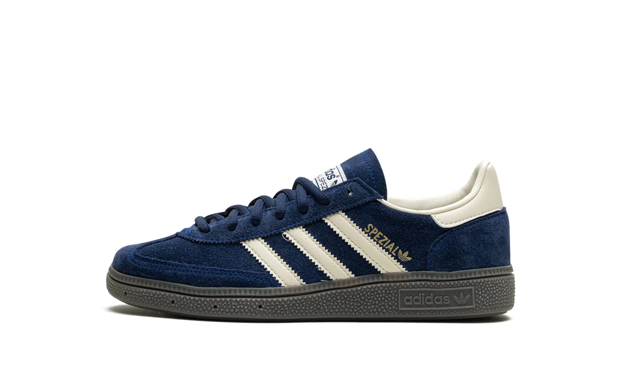 Handball Spezial "Night Indigo" Comfort Lacing Anti Friction