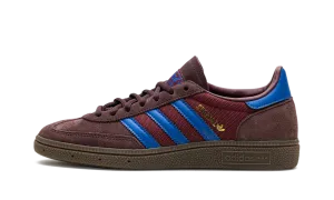 Handball Spezial "Night Red Blue" Modern Appeal Slip Resistant