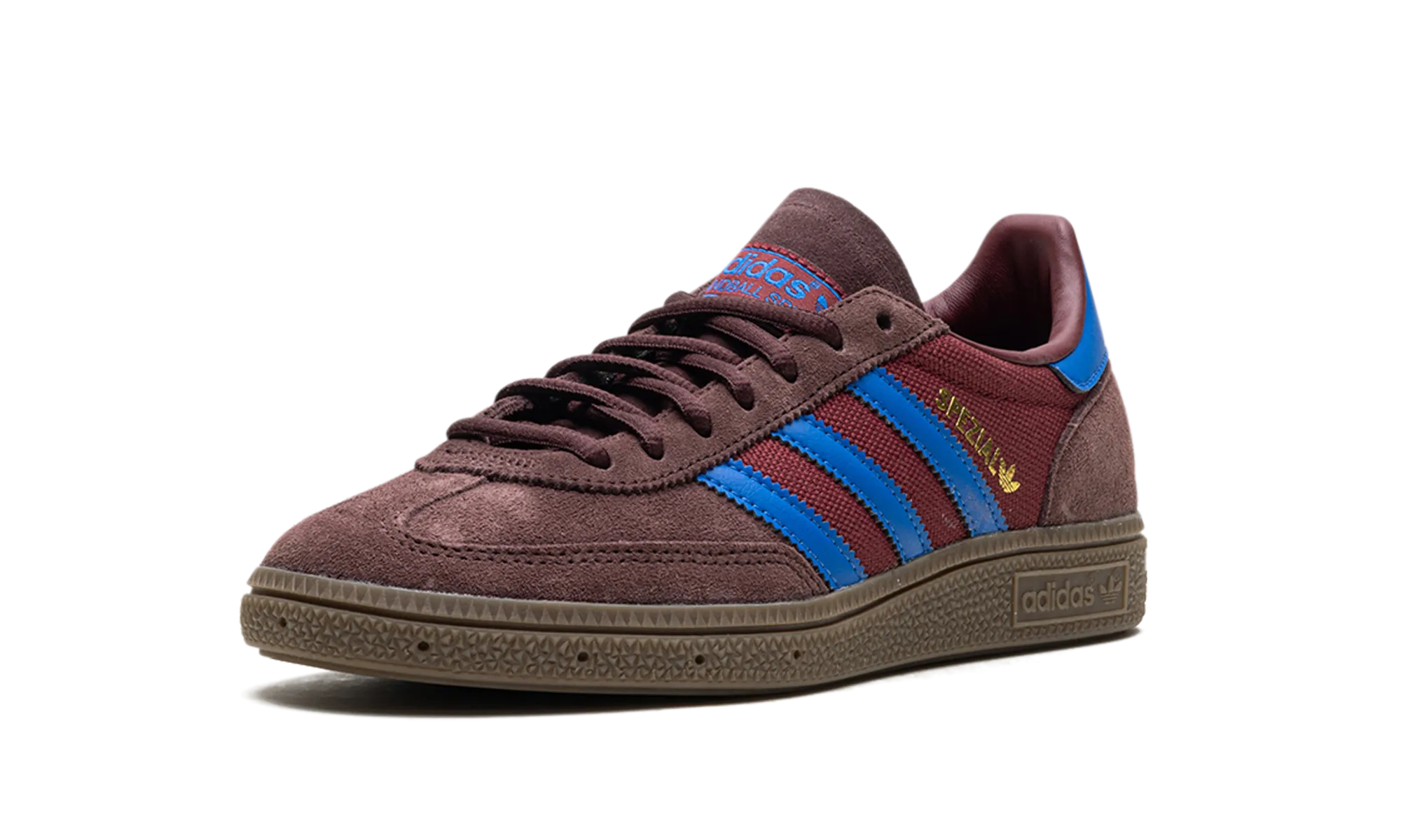 Handball Spezial "Night Red Blue" Street Activity Multi Flex
