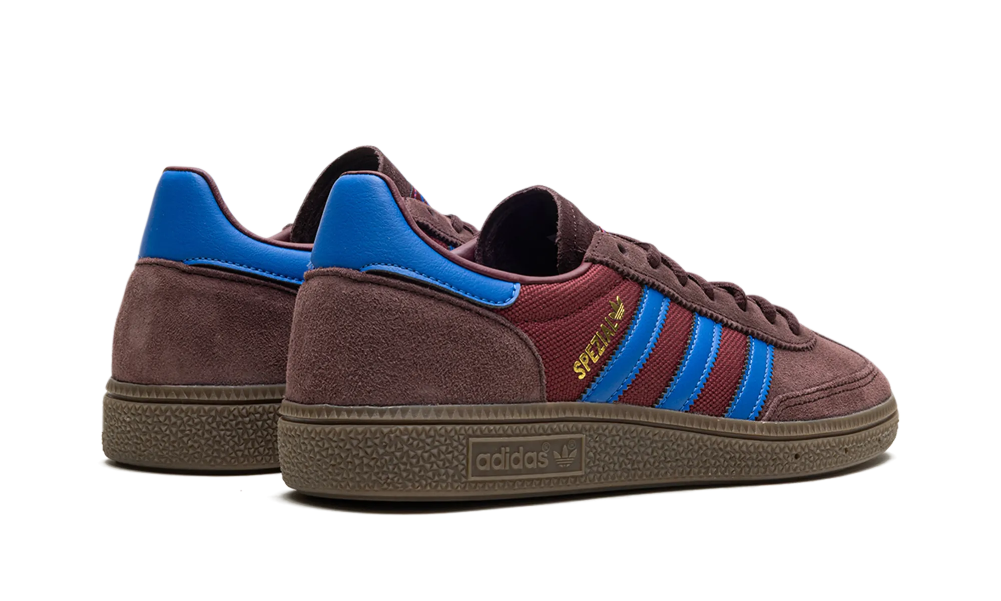 Handball Spezial "Night Red Blue" Kickflip Ready Street Mode