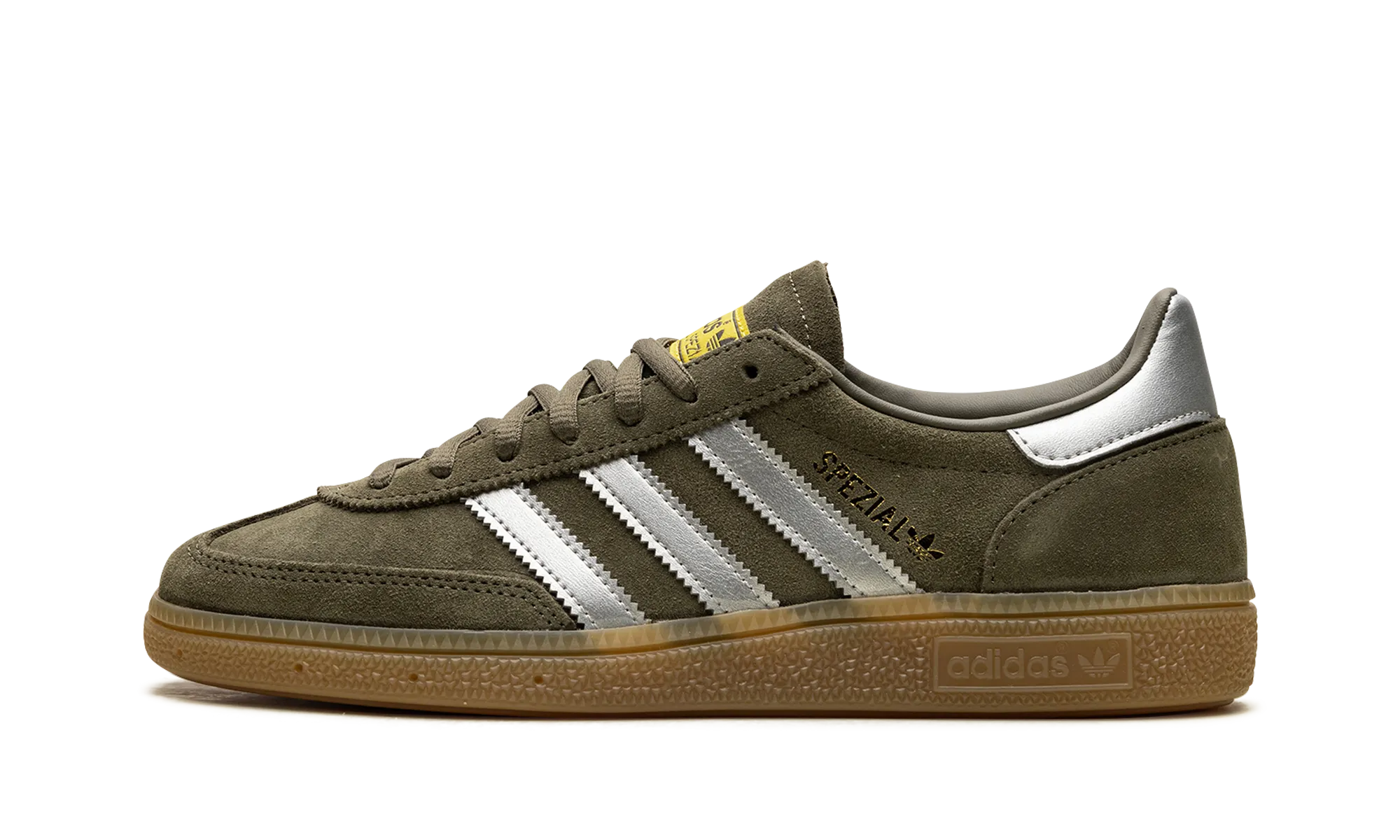 Handball Spezial "Olive Strata" Rapid Style