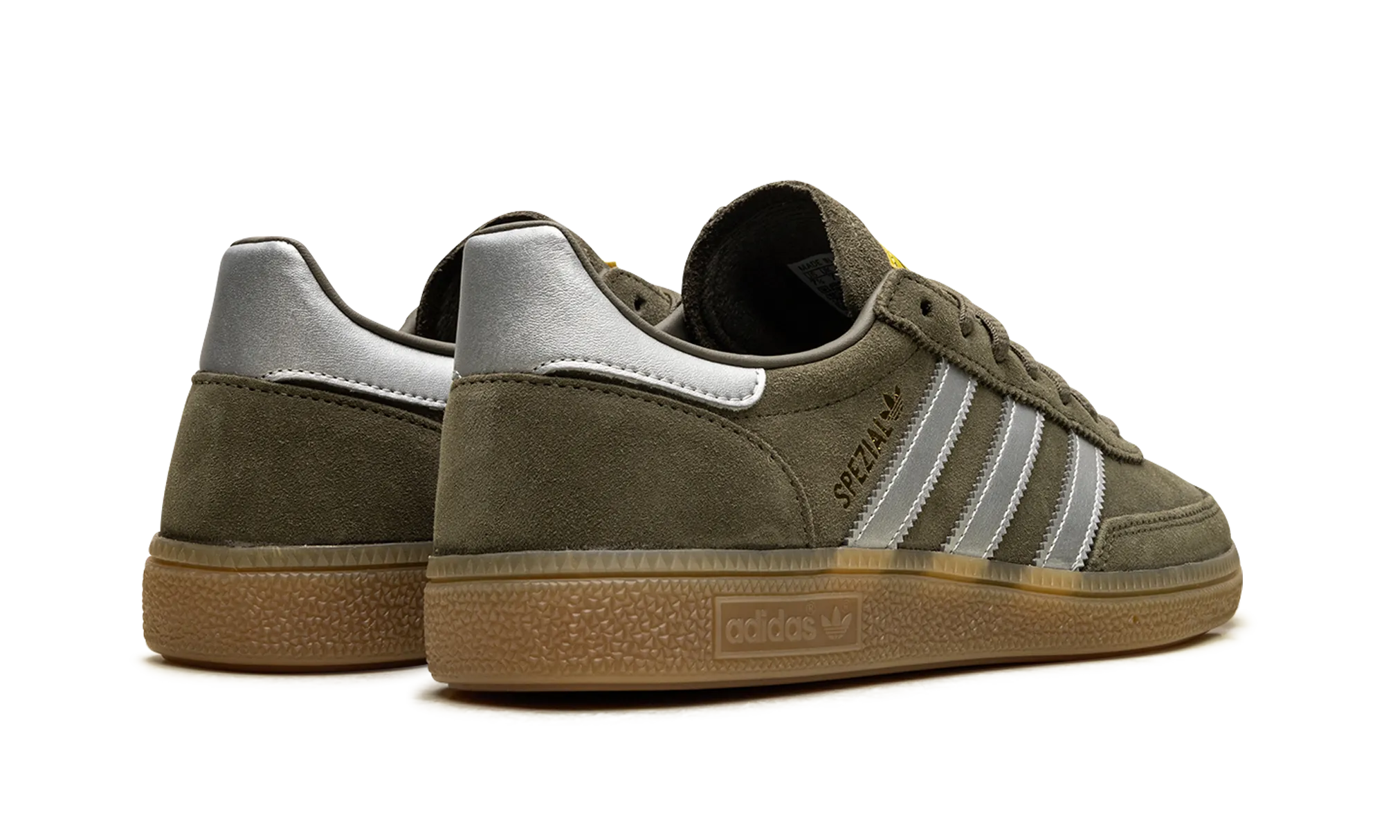 Grip Surface Handball Spezial "Olive Strata"