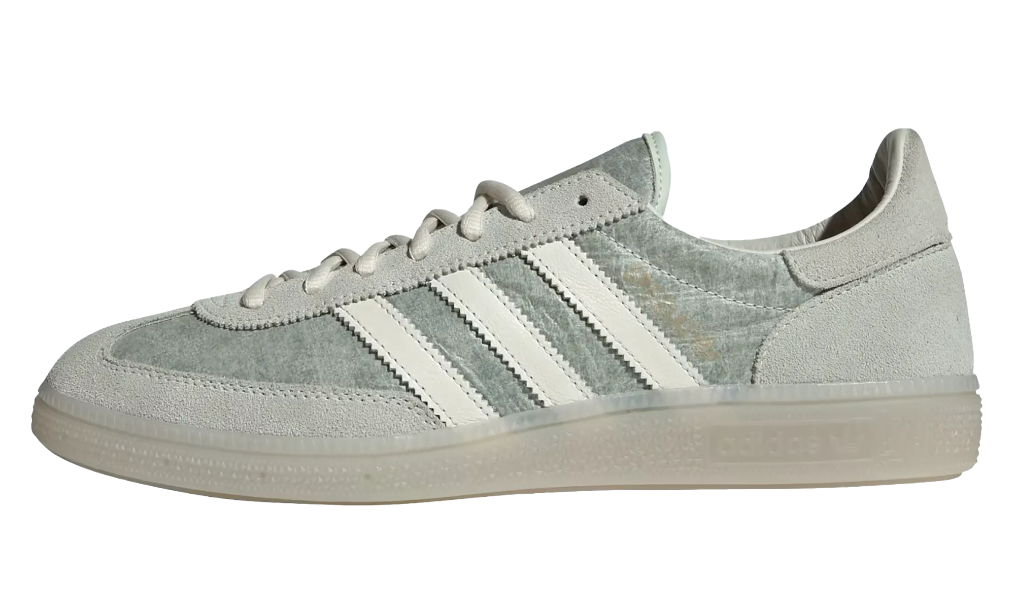 Handball Spezial "Orbit Grey" Toe Control