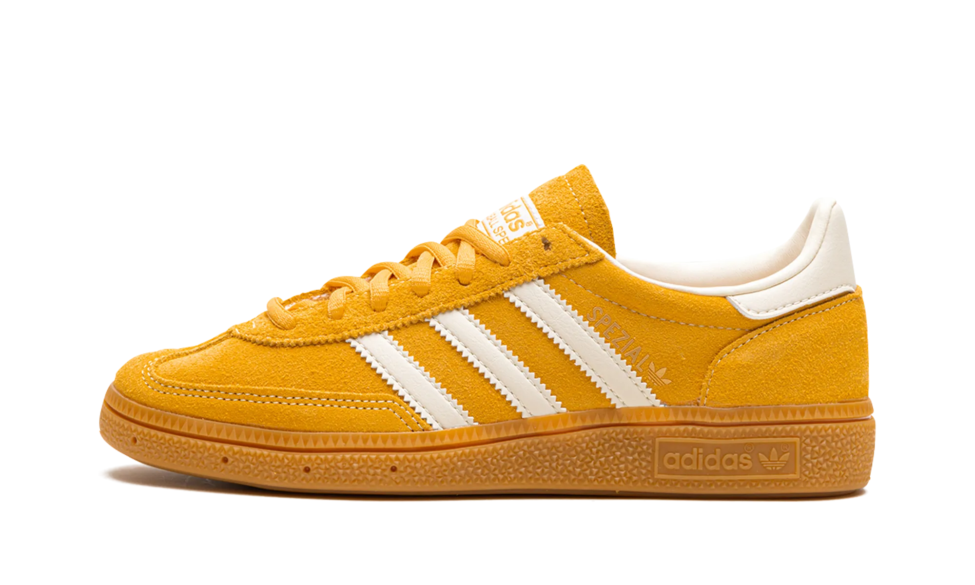 Suburban Ride All Day Handball Spezial "Preloved Yellow"