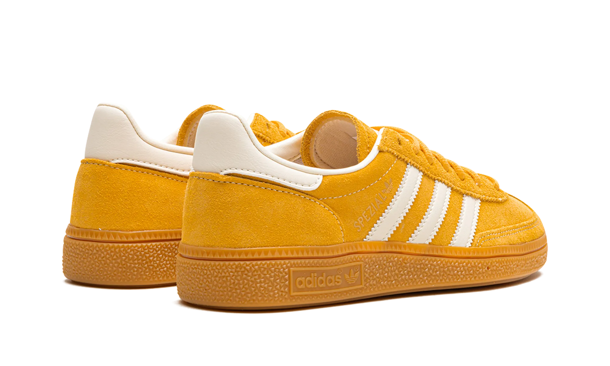 Handball Spezial "Preloved Yellow" Grip Enhancement High Speed