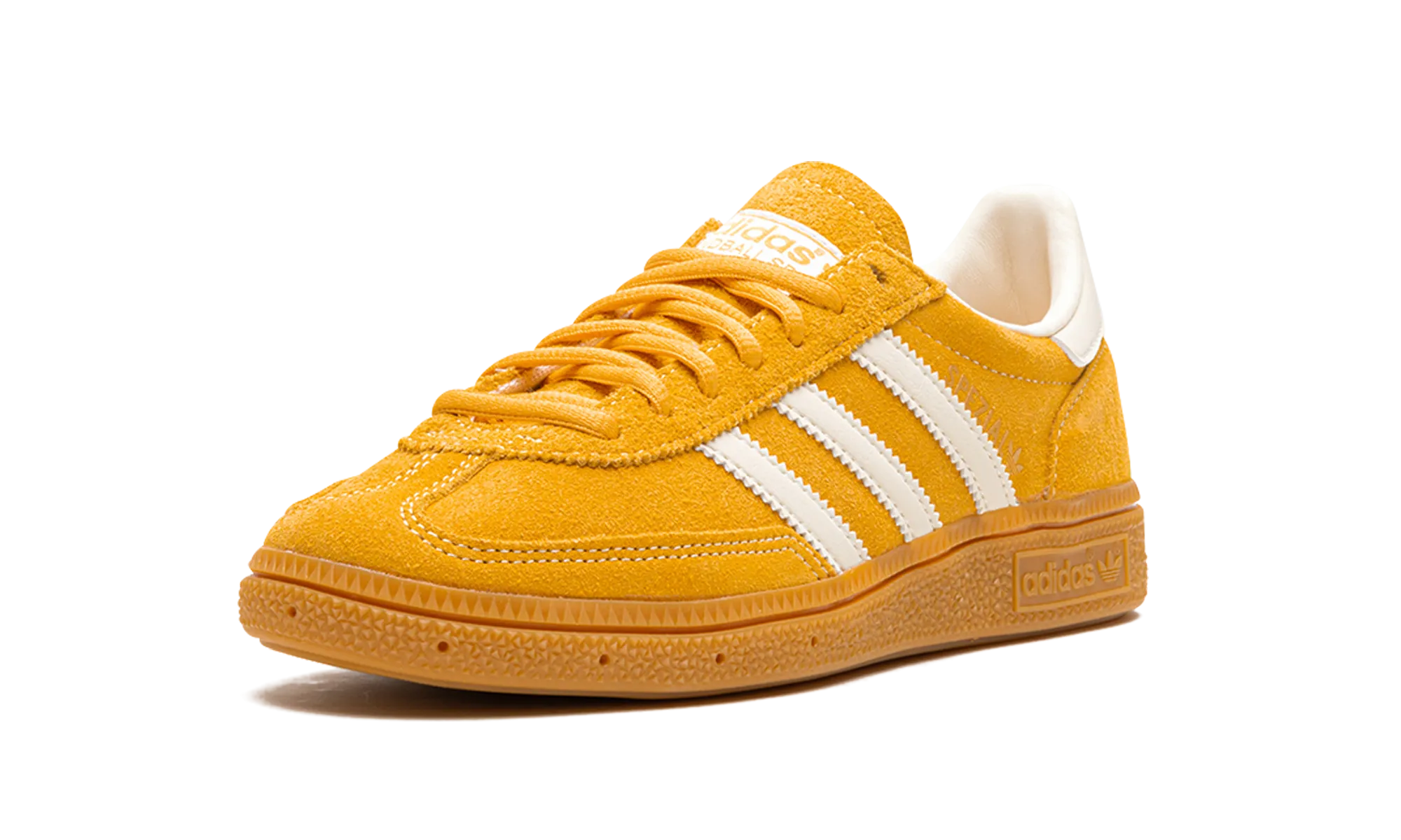 Skate Lifestyle Handball Spezial "Preloved Yellow"