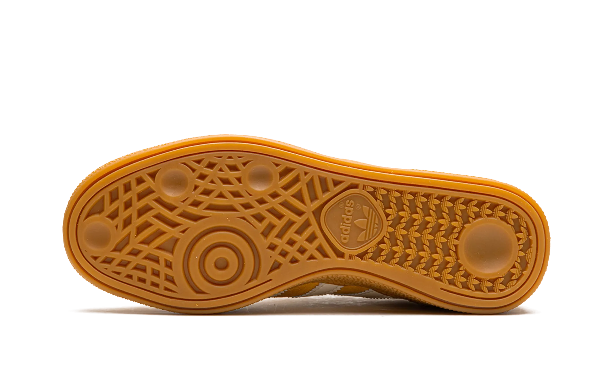 Performance Grip Handball Spezial "Preloved Yellow"