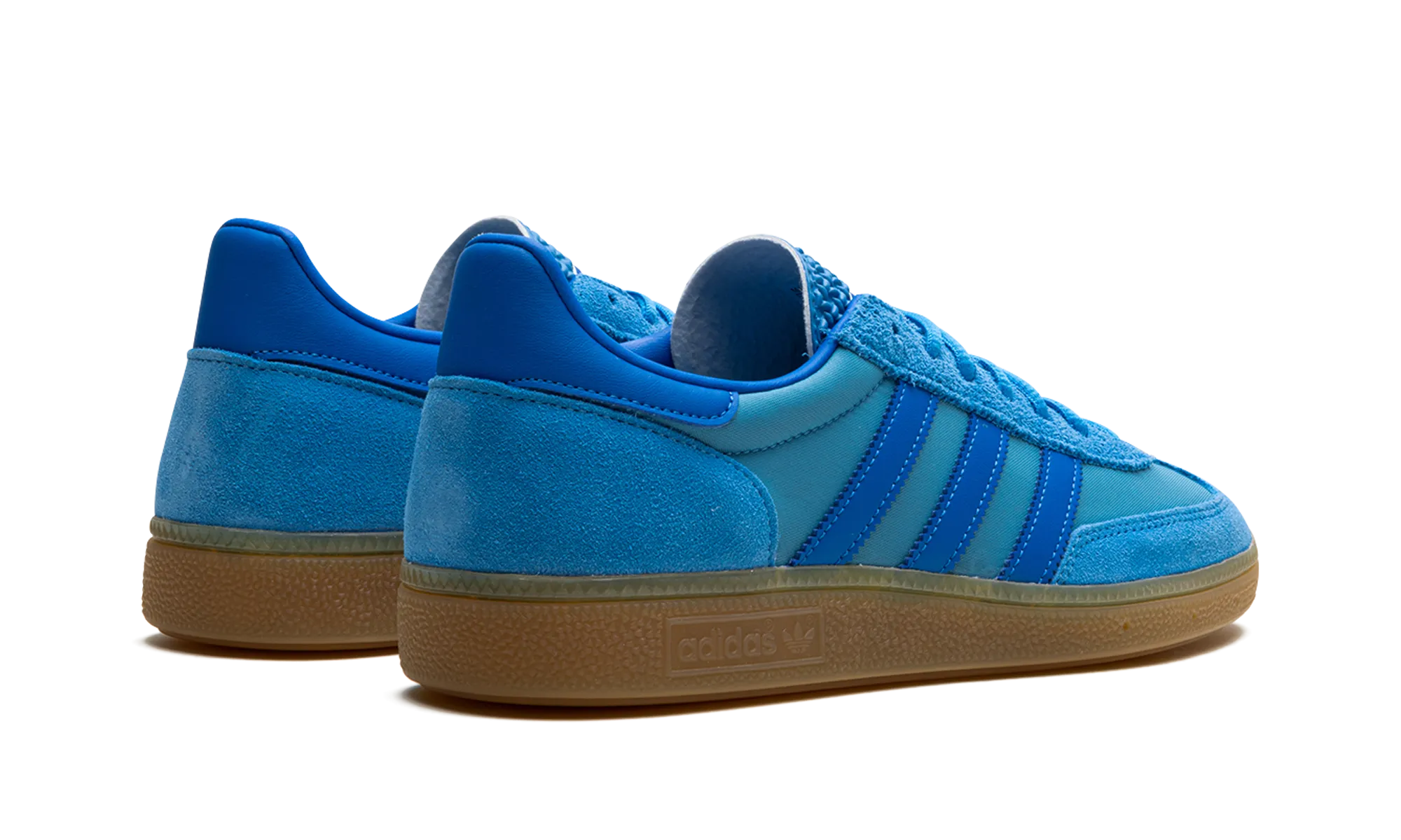 Energy return Padded Footwear Handball Spezial "Pulse Blue Gum"