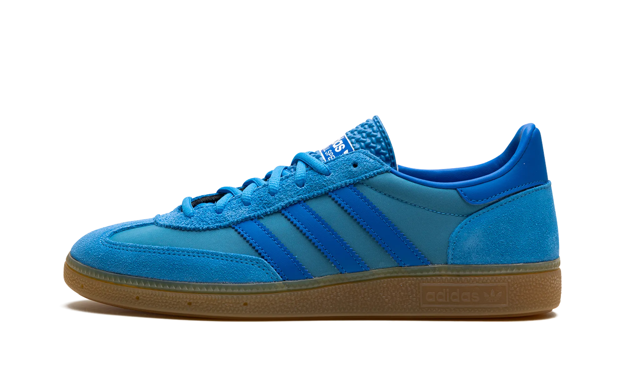 Handball Spezial "Pulse Blue Gum" Urban Speed
