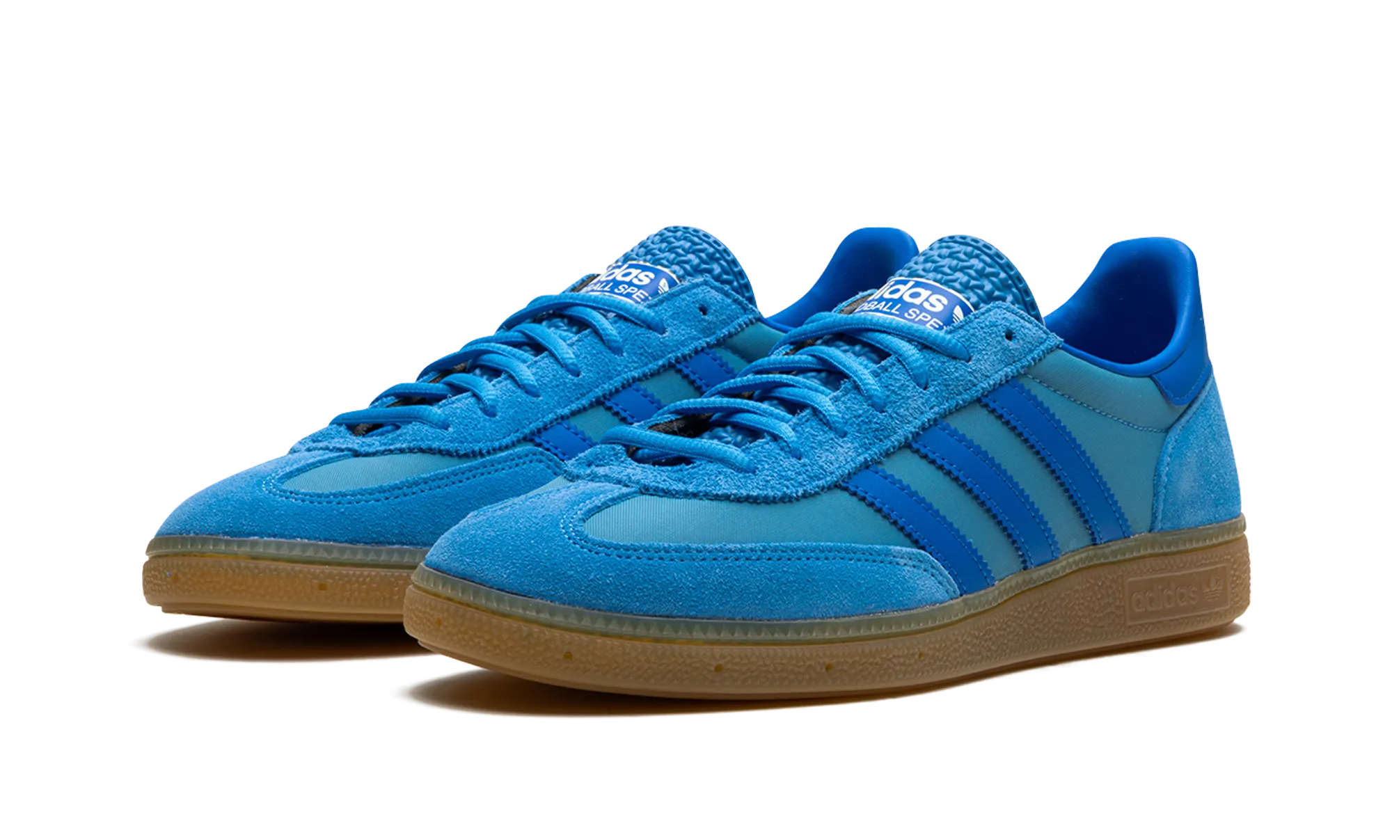 Handball Spezial "Pulse Blue Gum" Grip Stability