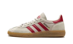 Handball Spezial "Putty Grey Team Victory Red Wonder Beige" Suburban Ride