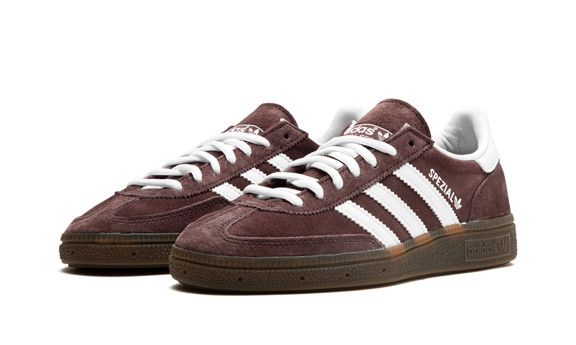 Handball Spezial "Shadow Brown" Extreme Ride