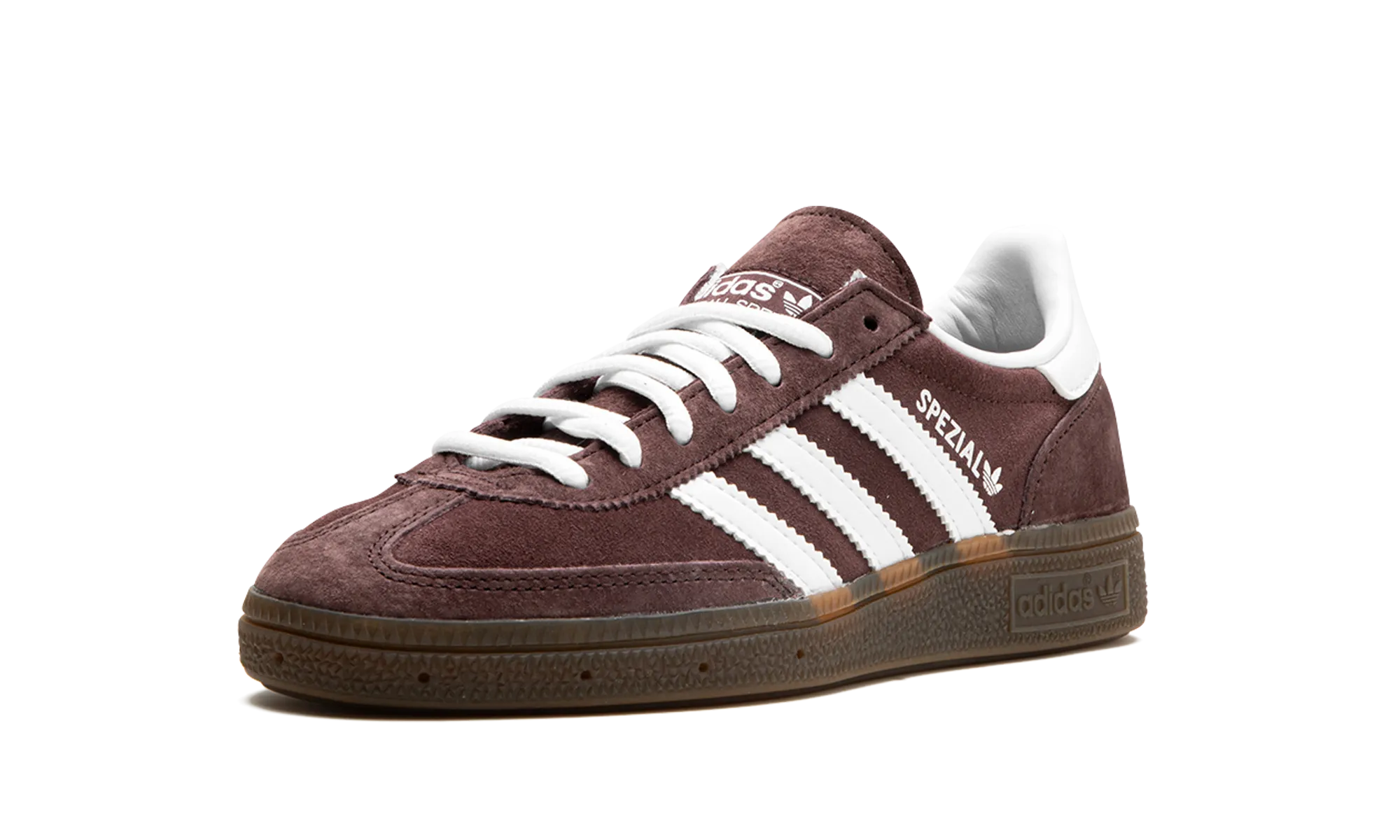 Performance Motion Padded Fit Handball Spezial "Shadow Brown"