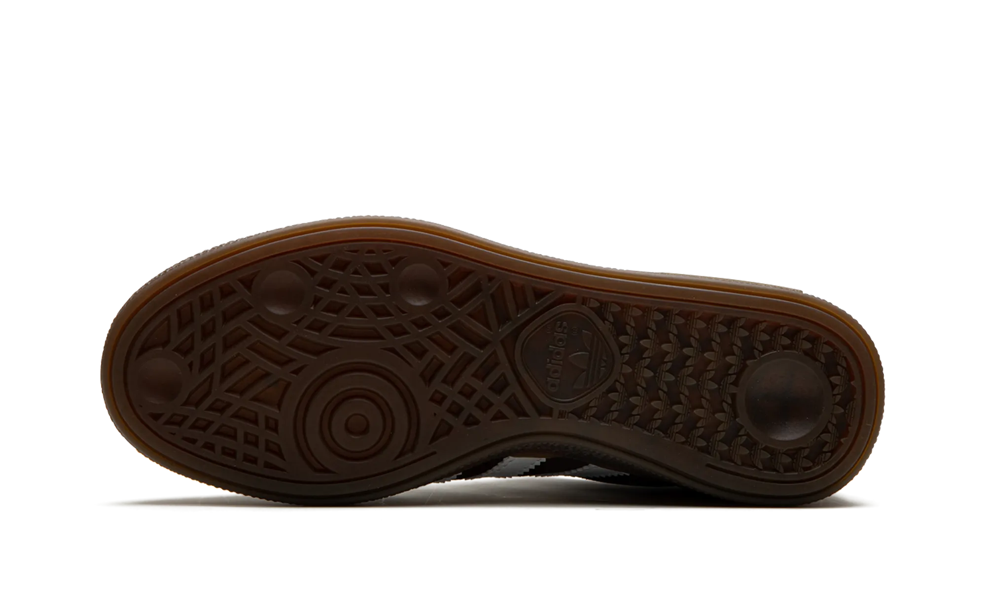 Quick Flex Ride Board Ready Handball Spezial "Shadow Brown"