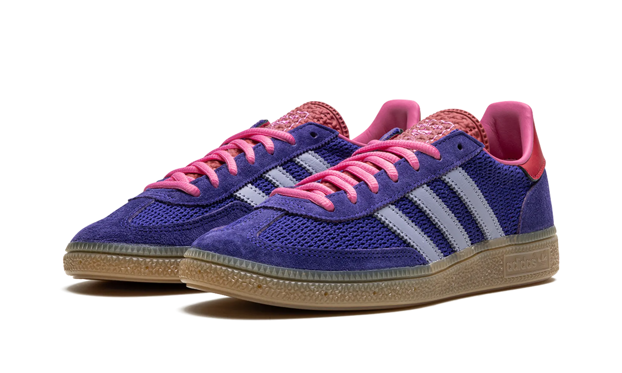 Handball Spezial "size? Exclusive Mesh Purple" Urban Step
