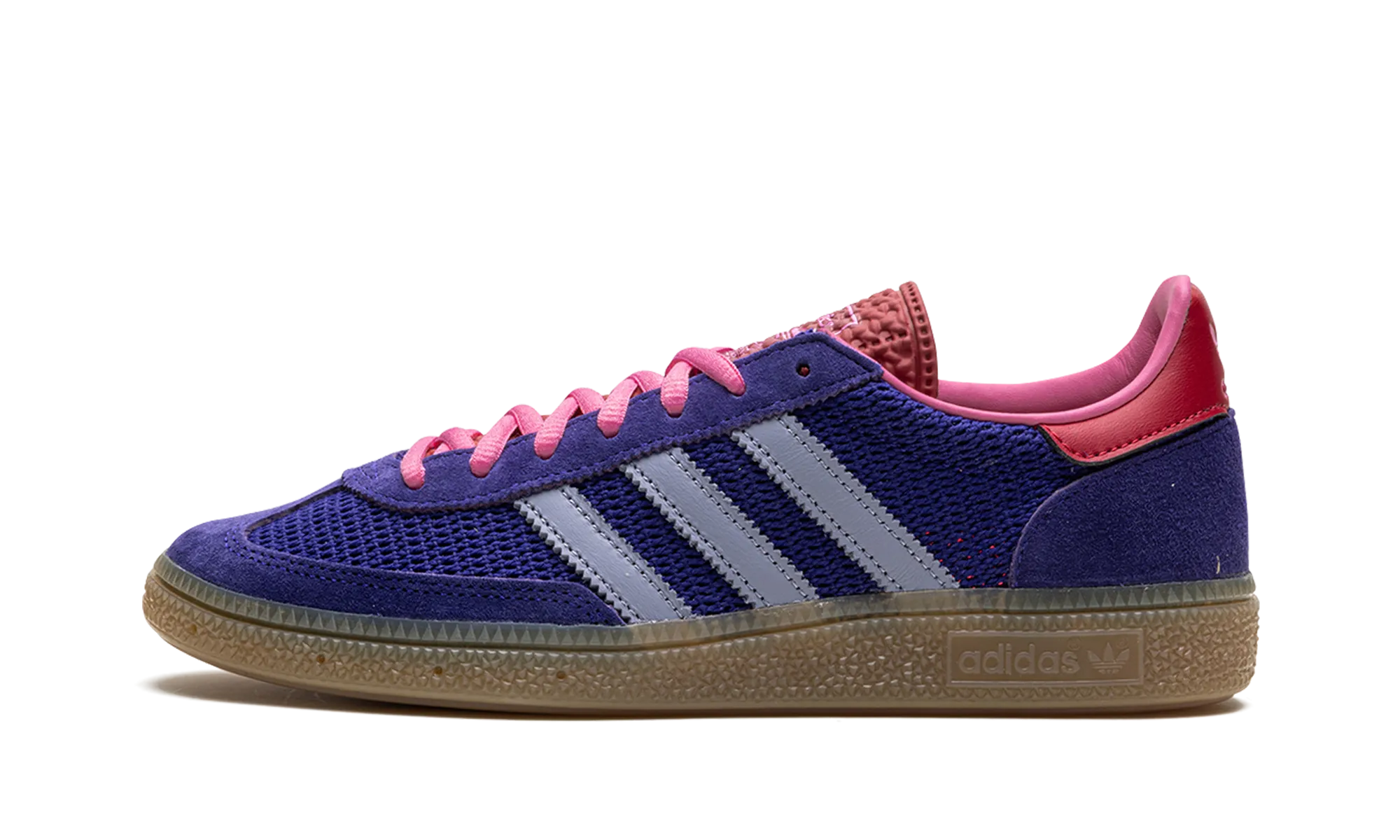 Handball Spezial "size? Exclusive Mesh Purple" All Terrain Fit Advanced Performance