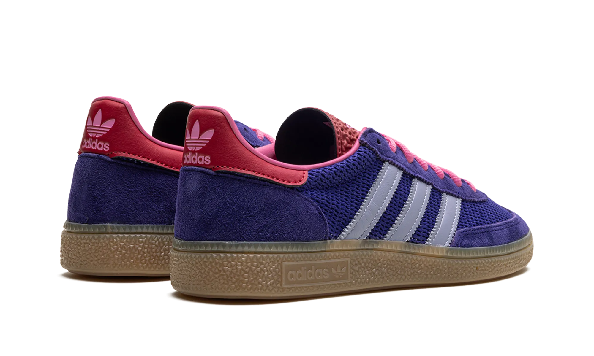 Handball Spezial "size? Exclusive Mesh Purple" Long Lasting