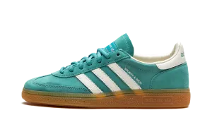 Street Ready Comfort Step Handball Spezial "Sporty & Rich - Green"