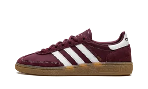 Breath Flow Handball Spezial "Sporty & Rich Shadow Red"