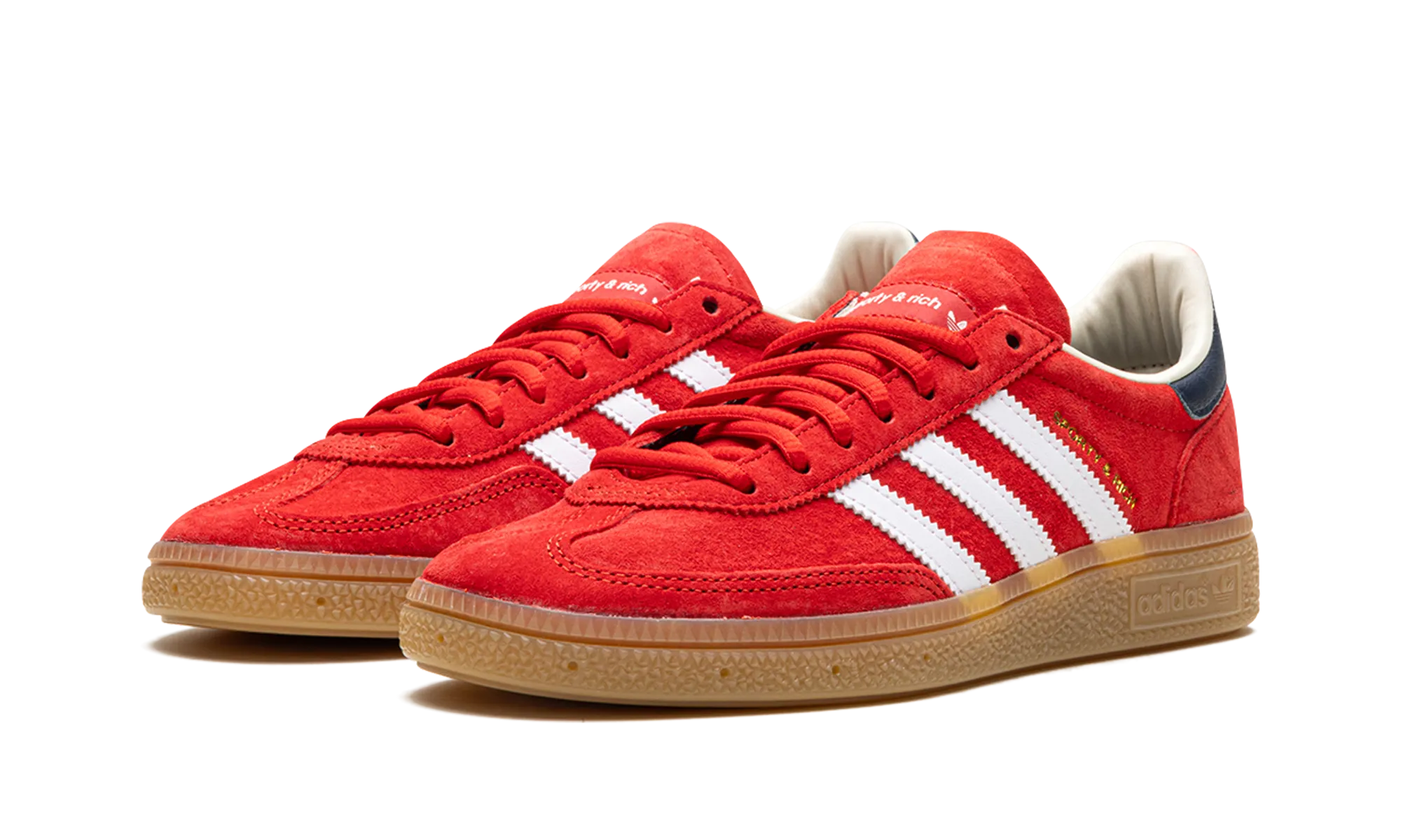 Padded Fit Anti Bacterial Handball Spezial "Sporty & Rich - USA"