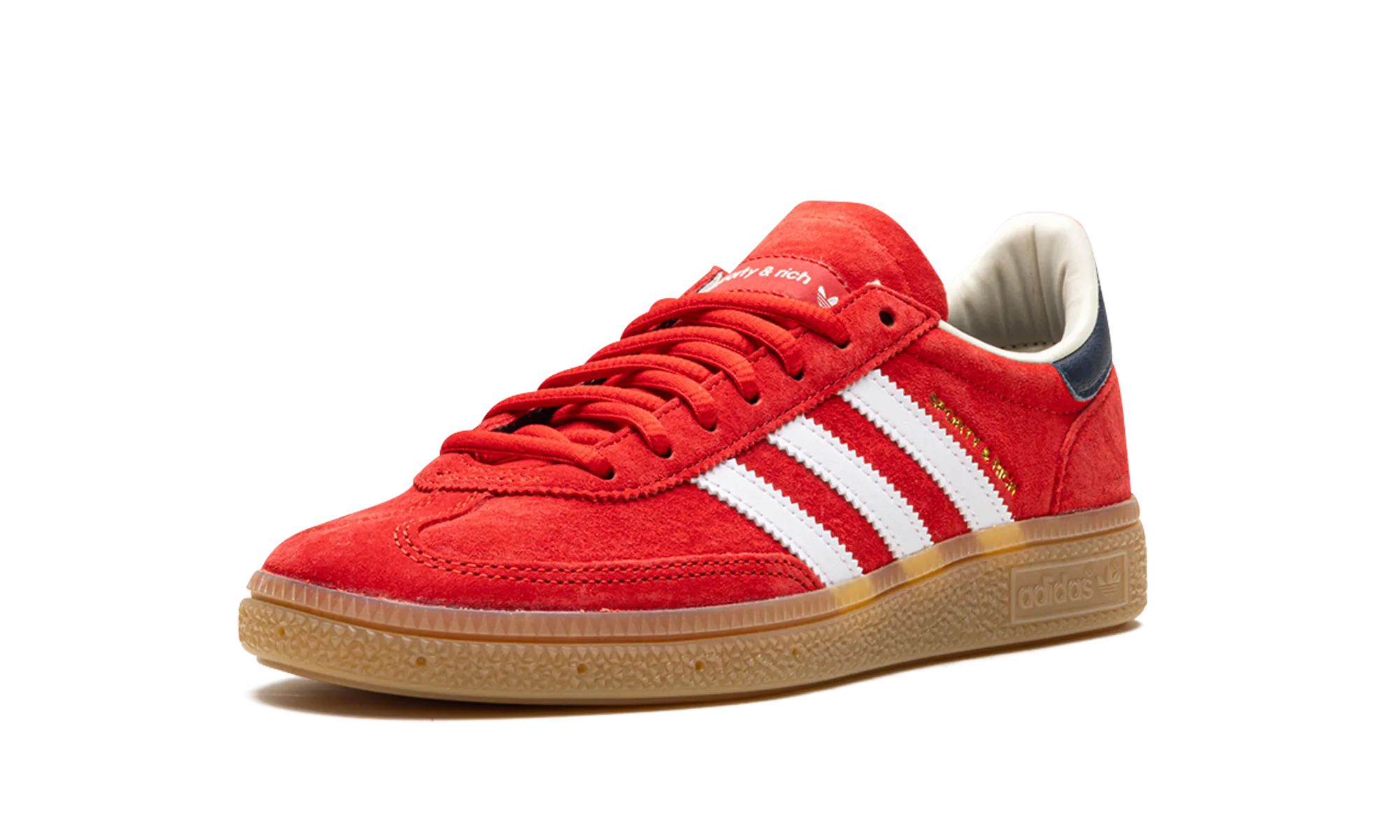 Speed Action Handball Spezial "Sporty & Rich - USA"