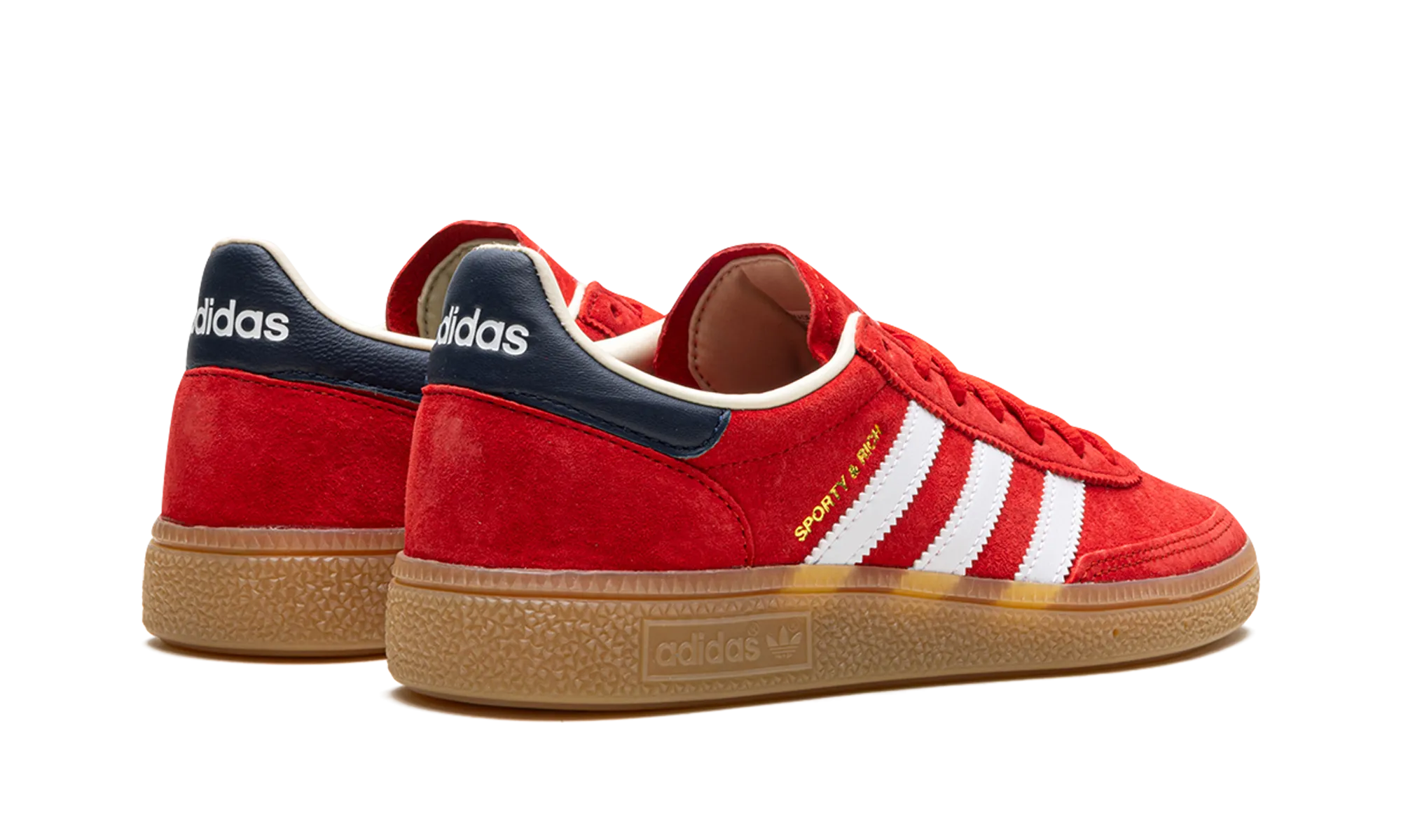 Handball Spezial "Sporty & Rich - USA" All Purpose Board Flex