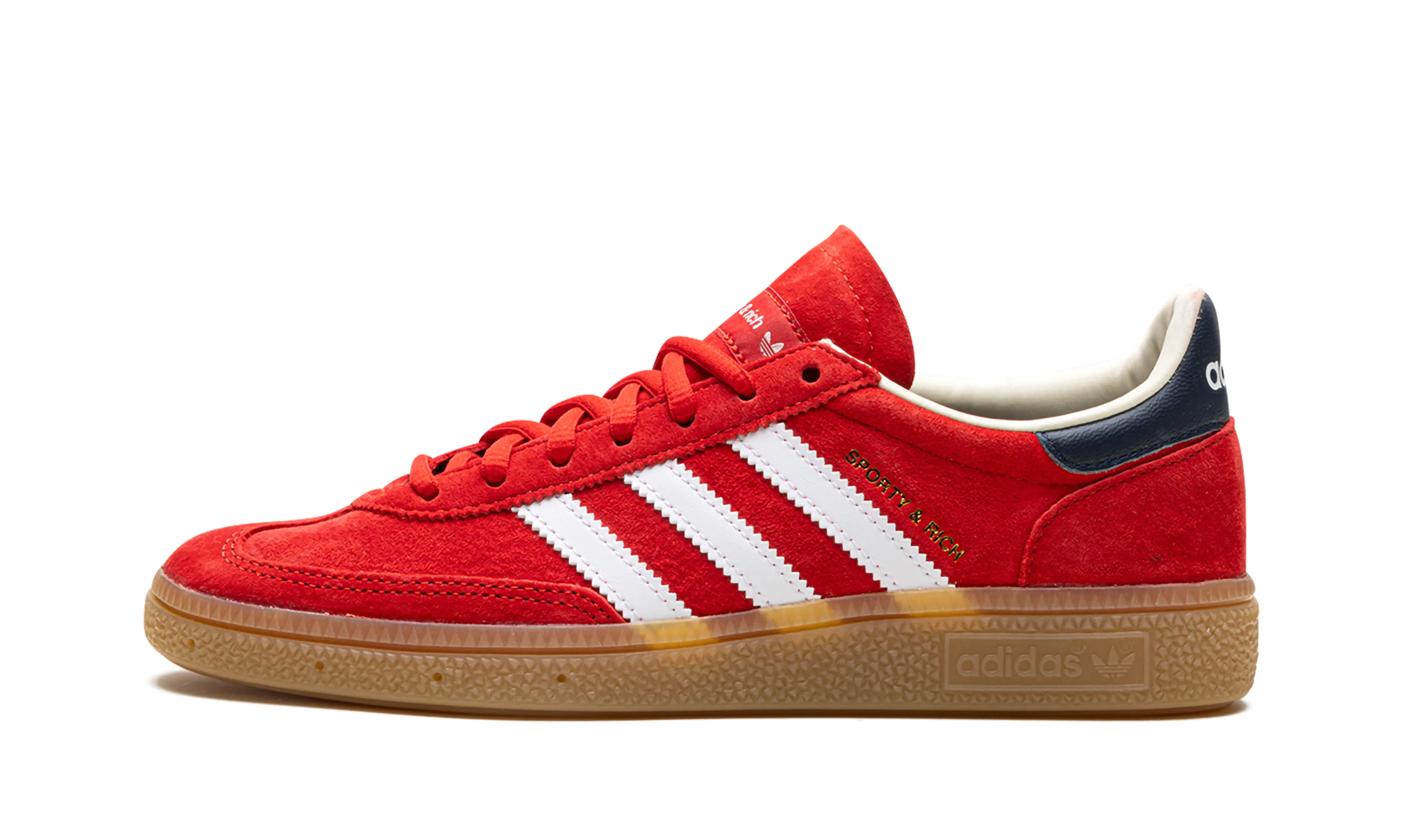 Comfort Flexibility Handball Spezial "Sporty & Rich - USA"