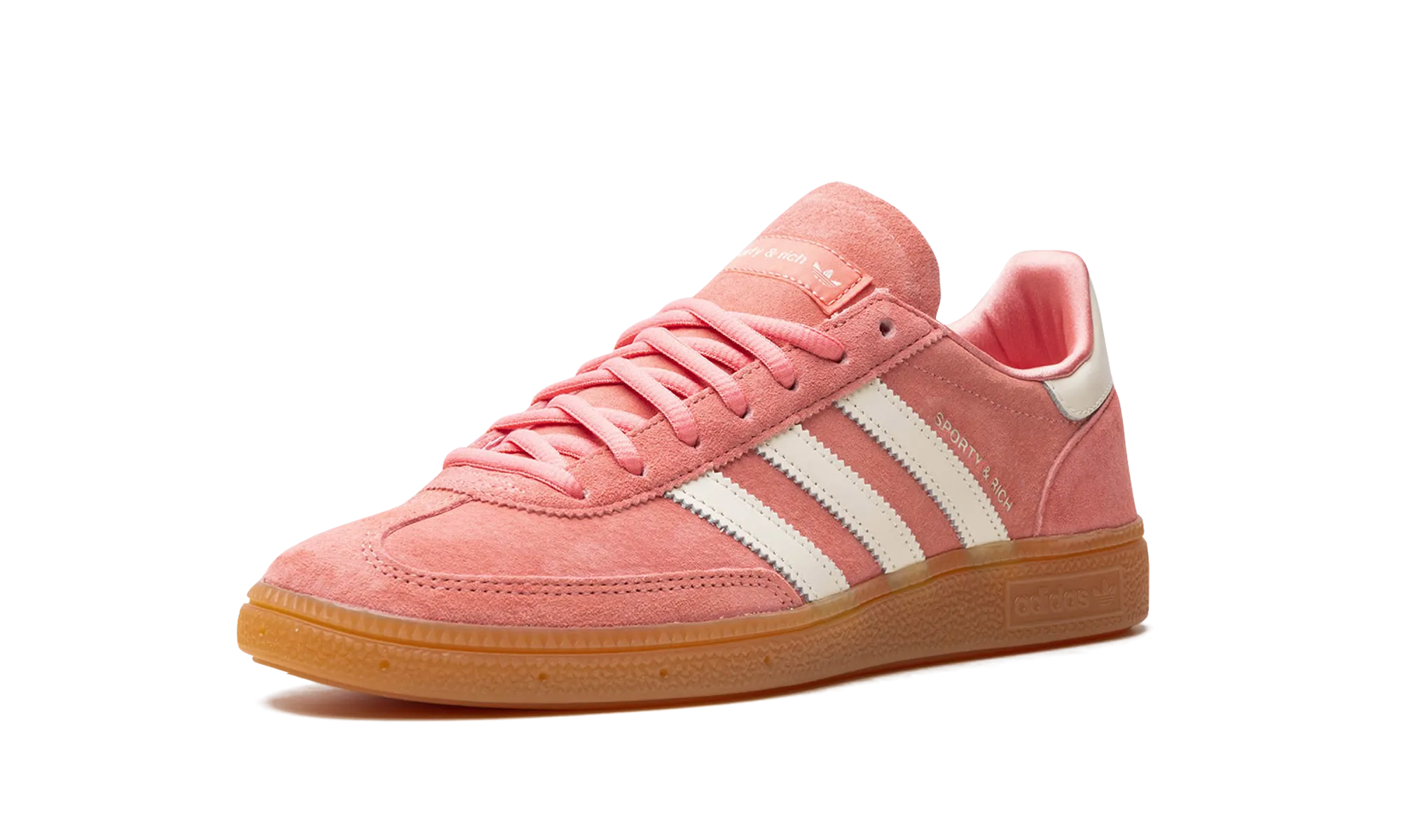 Trend Ride Urban Comfort Handball Spezial "SPORTY & RICH"