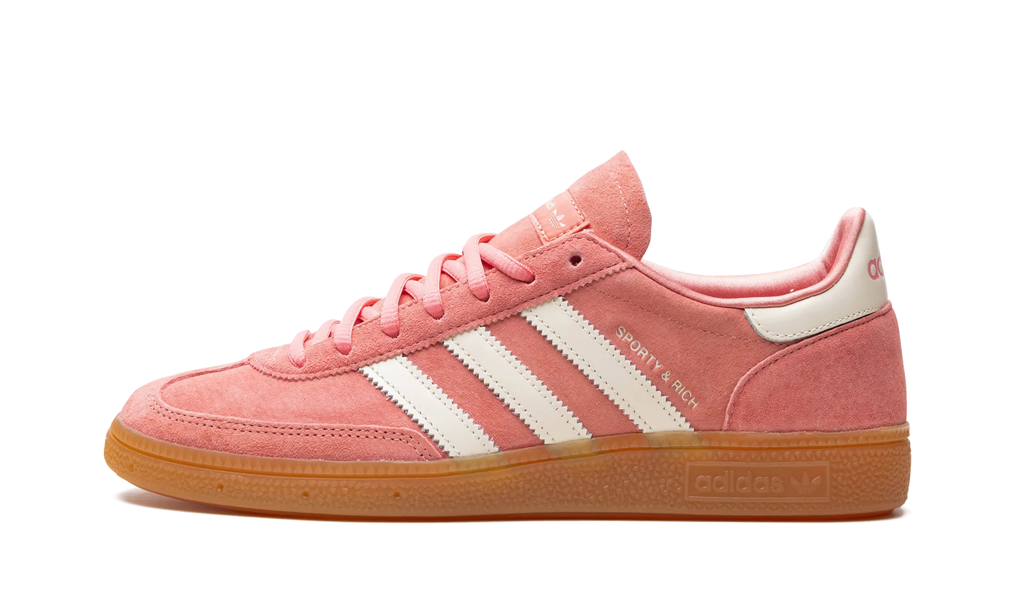 Handball Spezial "SPORTY & RICH" Max Comfort