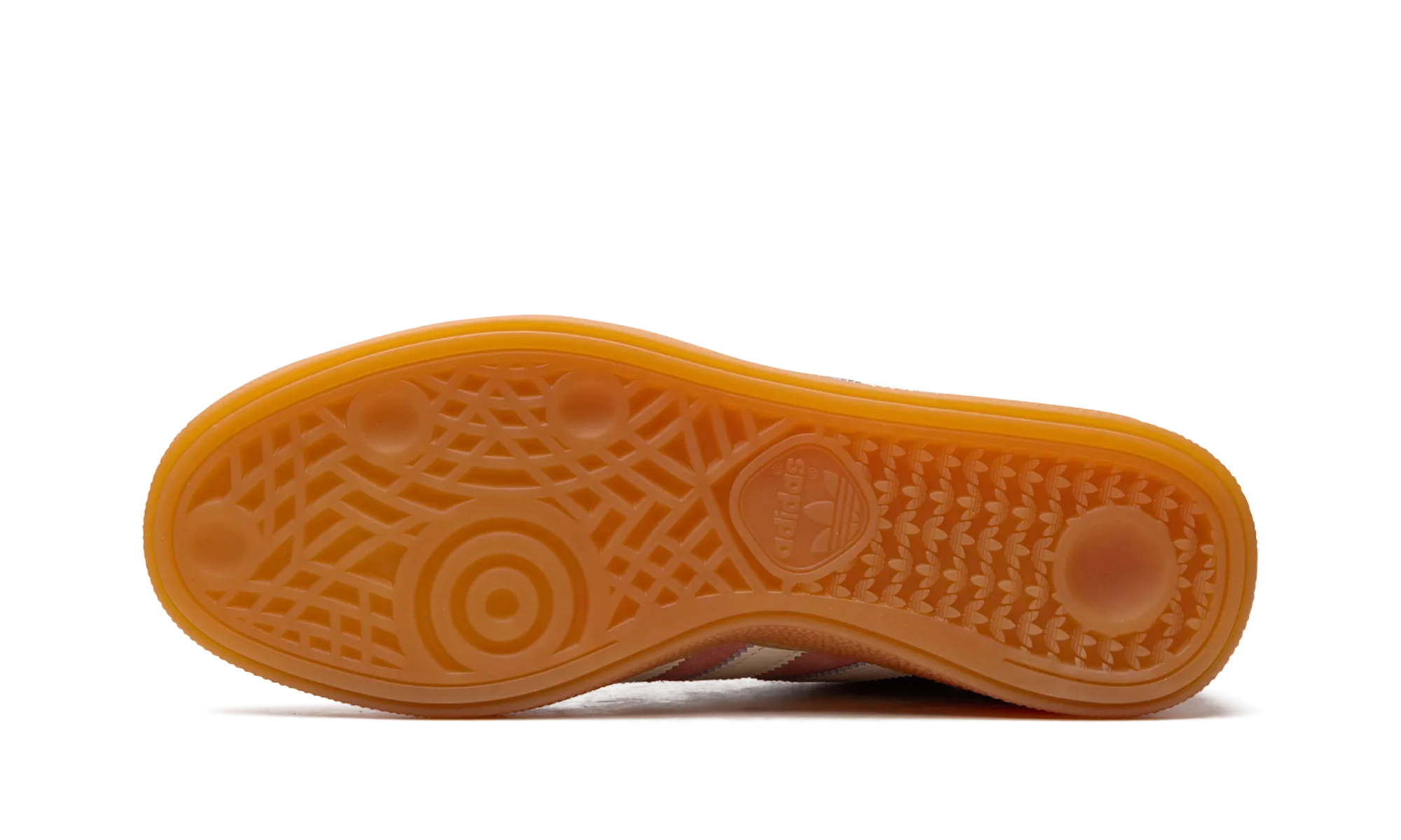 Handball Spezial "SPORTY & RICH" Fresh Look Comfort footbed