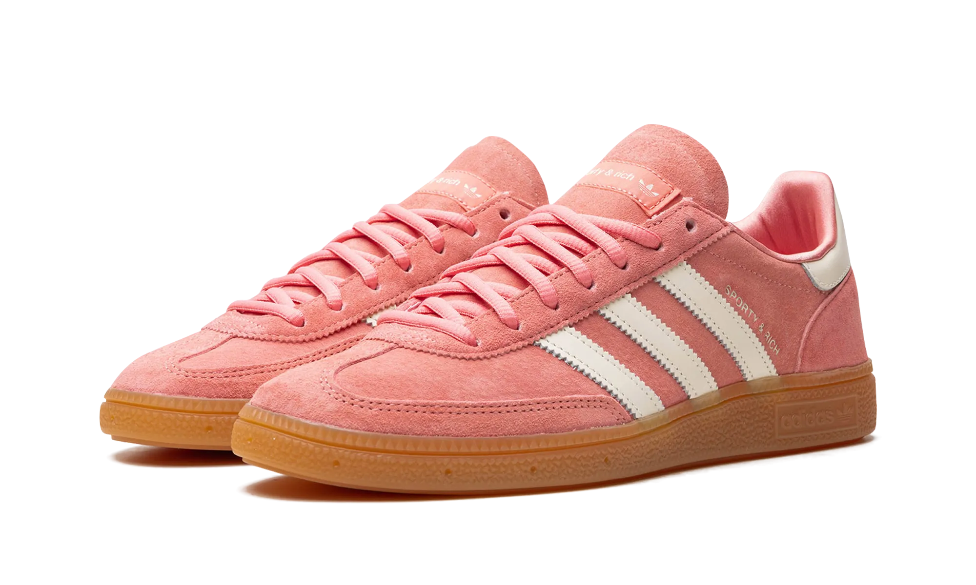 Performance Boost Street Edge Handball Spezial "SPORTY & RICH"