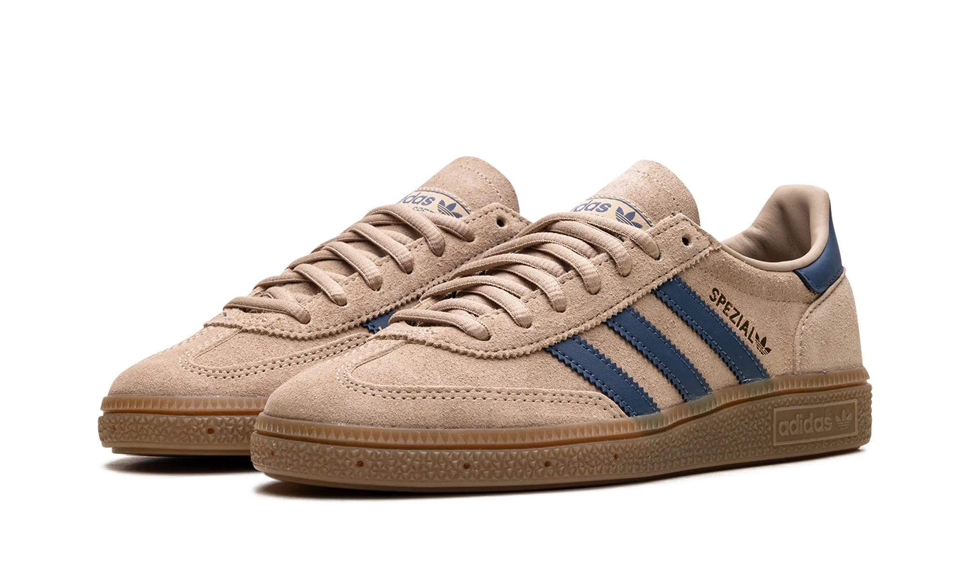 Handball Spezial "Warm Sandstone Preloved Ink" Speed Performance Feather Touch