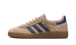 Flexible Sole Performance Skate Fit Handball Spezial "Warm Sandstone Preloved Ink"