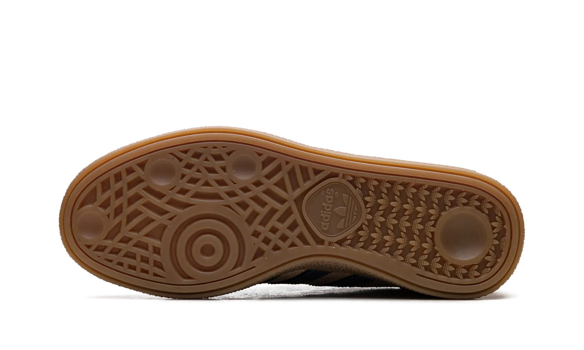 Handball Spezial "Warm Sandstone Preloved Ink" Rugged Grip Cushion Insole