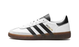 Handball Spezial "White Black Gum" Eva Midsole Modern Wear