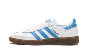Impact   Resistant Handball Spezial "White Light Blue"