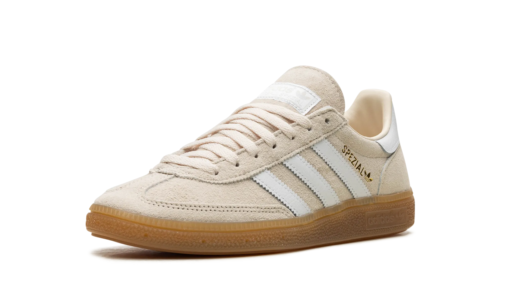 Comfort Ventilation Handball Spezial "Wonder White"