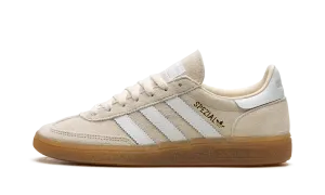 Handball Spezial "Wonder White" Reinforced Footwear Resilient