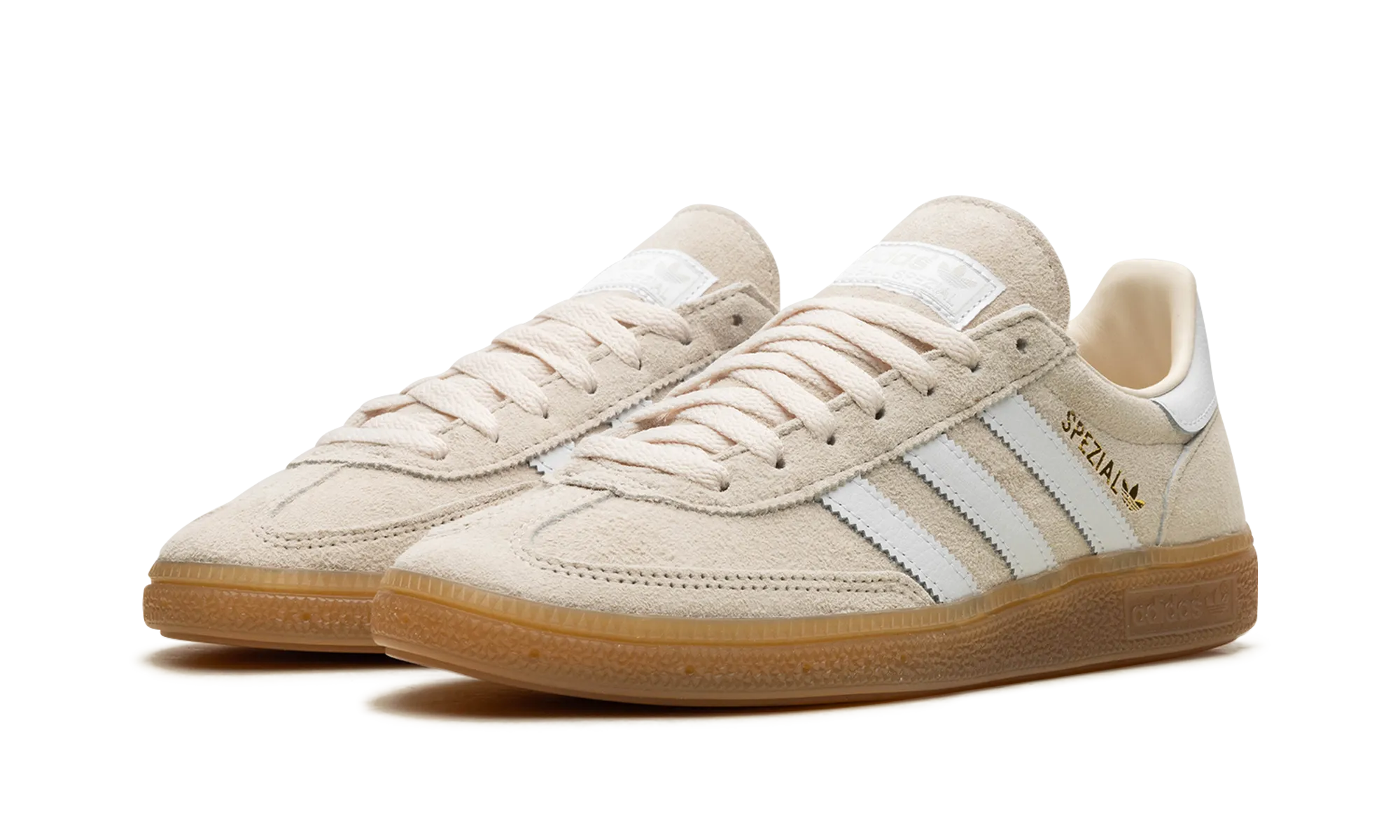 Ventilated Design Handball Spezial "Wonder White"