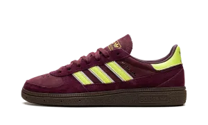 Handball Spezial WM "Solar Yellow" Street Friendly Ride Comfortable Collar