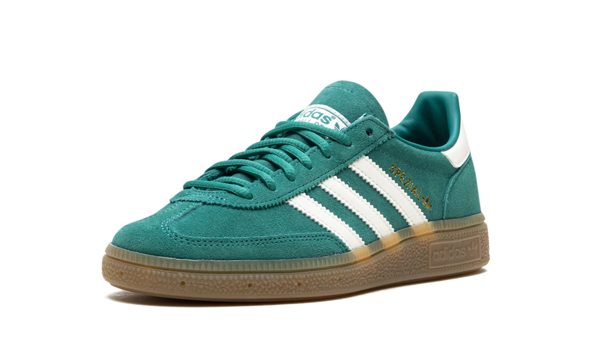 Handball Spezial WMNS "Active Green" Freestyle Action Ride