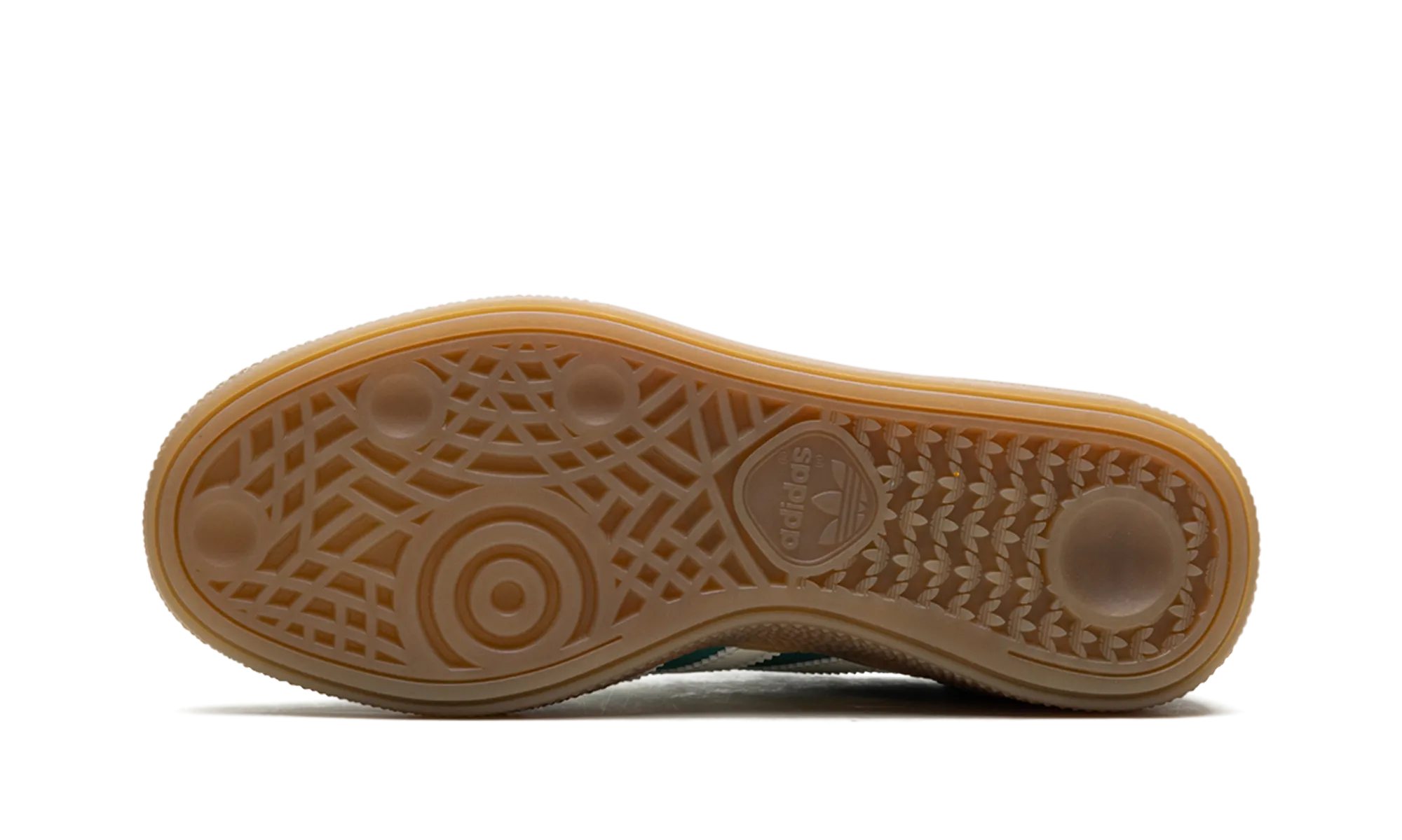 Handball Spezial WMNS "Active Green" Comfort Cushioning Performance Skate Fit