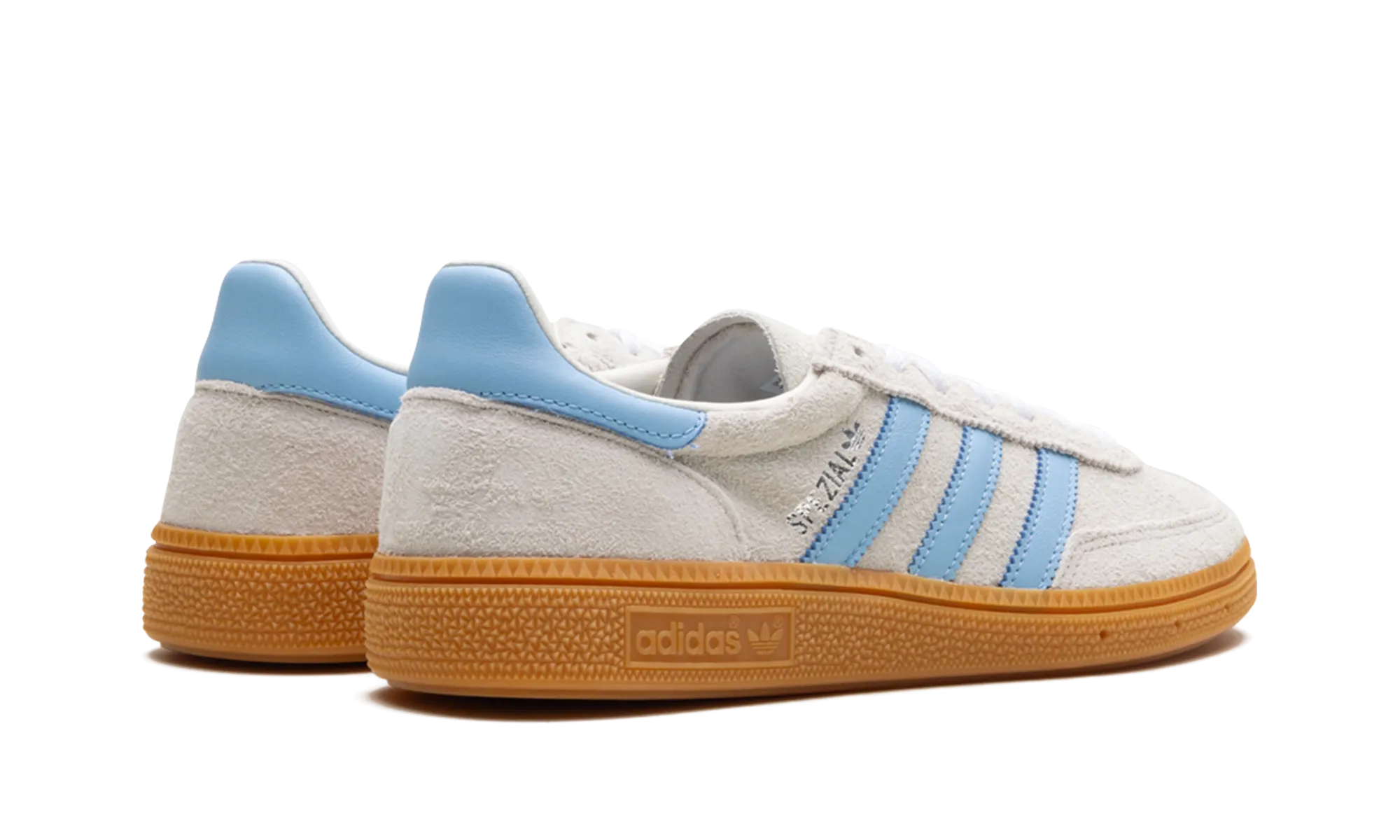Foot Comfort All Day Comfort Fit Handball Spezial WMNS "Alumina Clear Sky"
