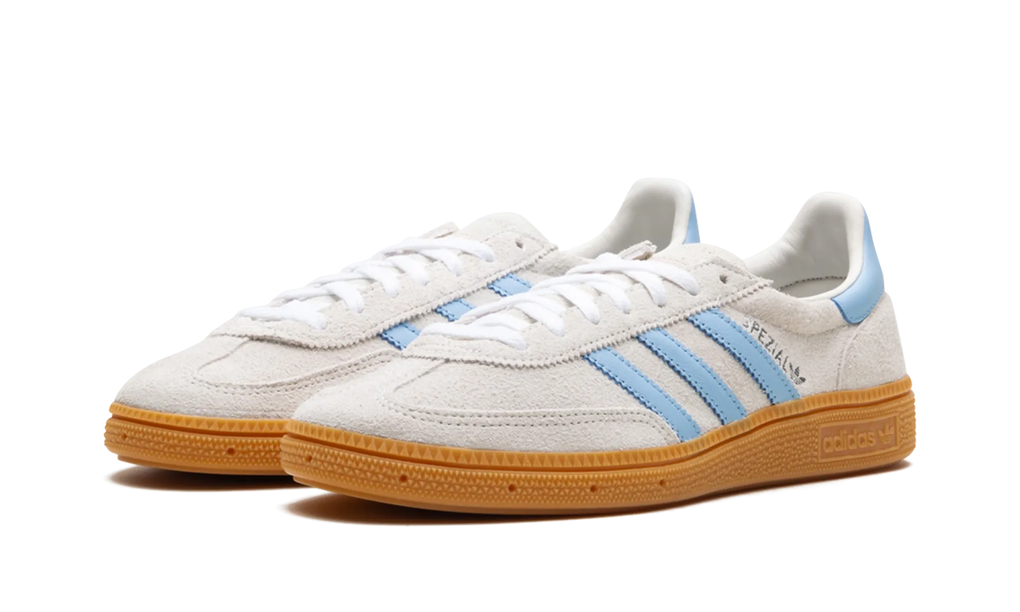 Handball Spezial WMNS "Alumina Clear Sky" Skate Fit Ready