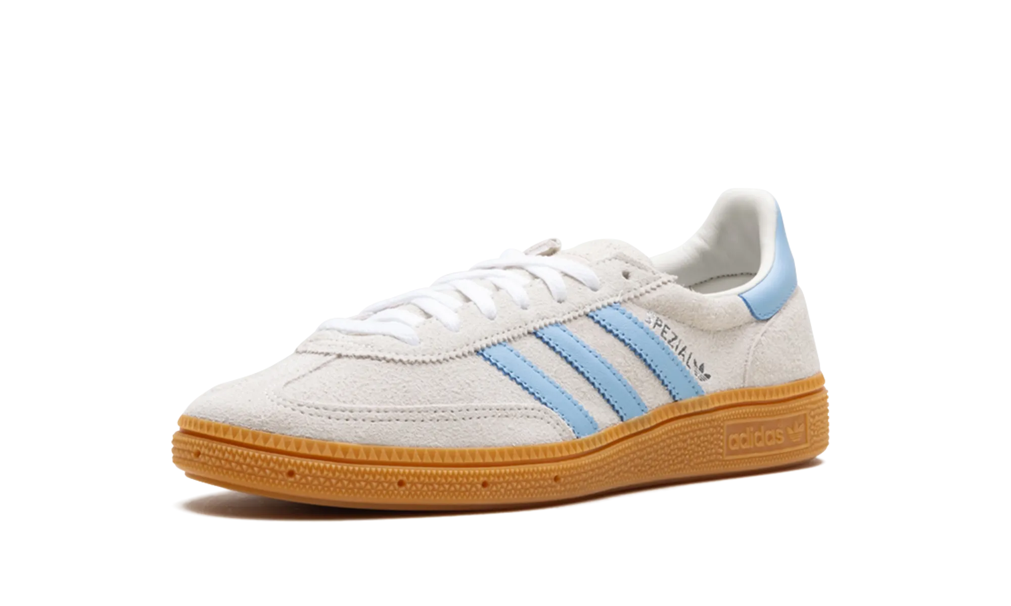 Handball Spezial WMNS "Alumina Clear Sky" Speedy Performance